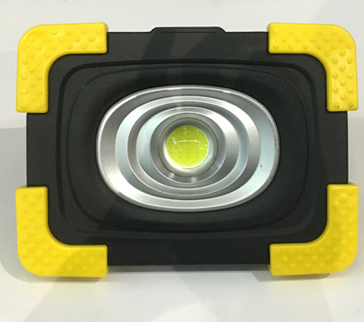 10W LED flood light