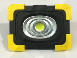 10W LED flood light