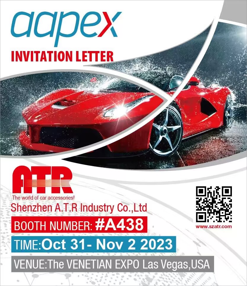 AAPEX 2023